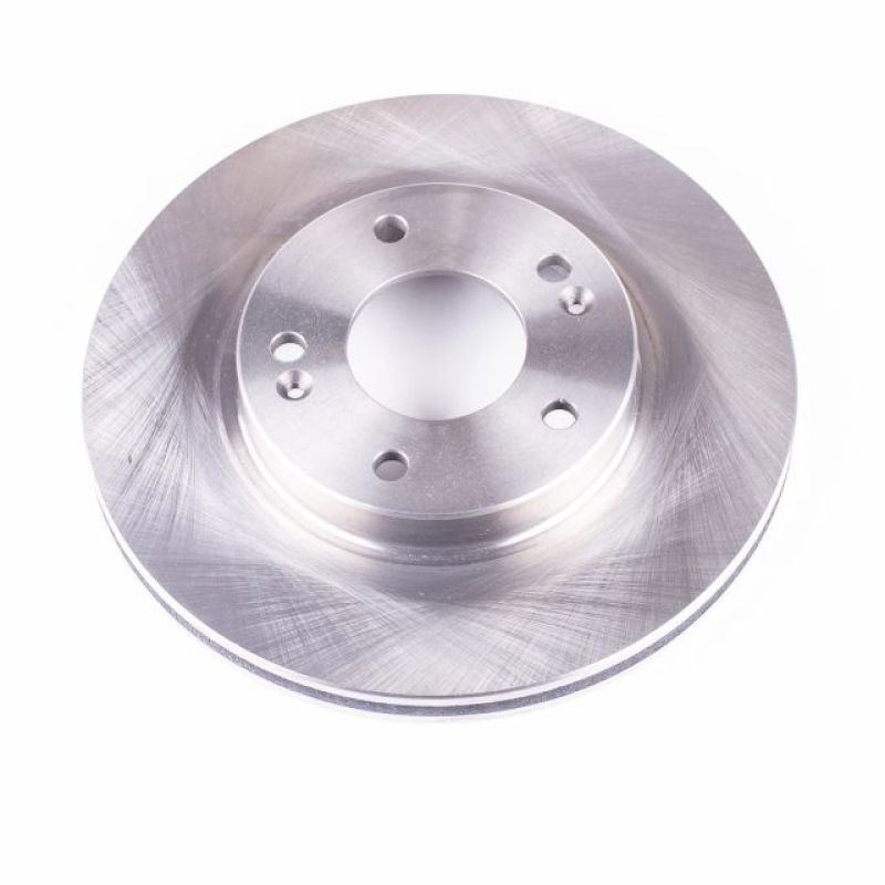 Hyundai Ioniq Brake Rotor (1) - Front - PowerStop - Autospecialty - `17-`19