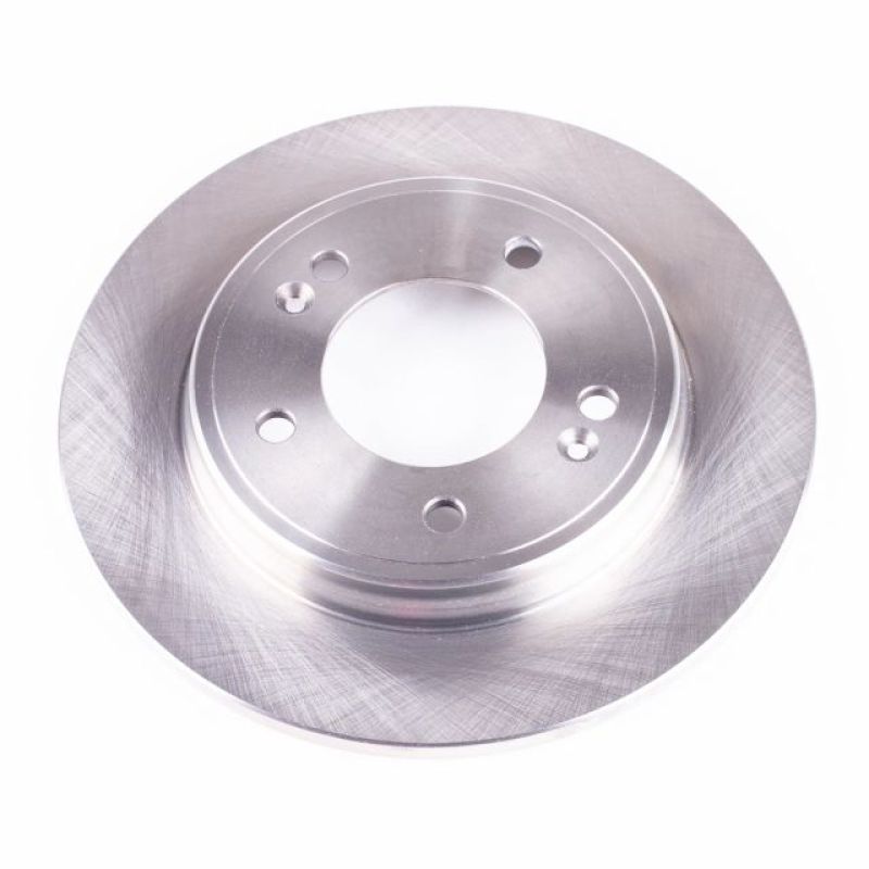 Hyundai Elantra Brake Rotor (1) - Rear - PowerStop - Autospecialty - `17-`19