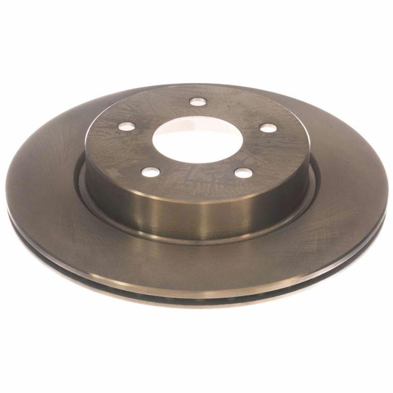 Nissan Leaf Brake Rotor (1) - Rear - PowerStop - Autospecialty - `18-`19
