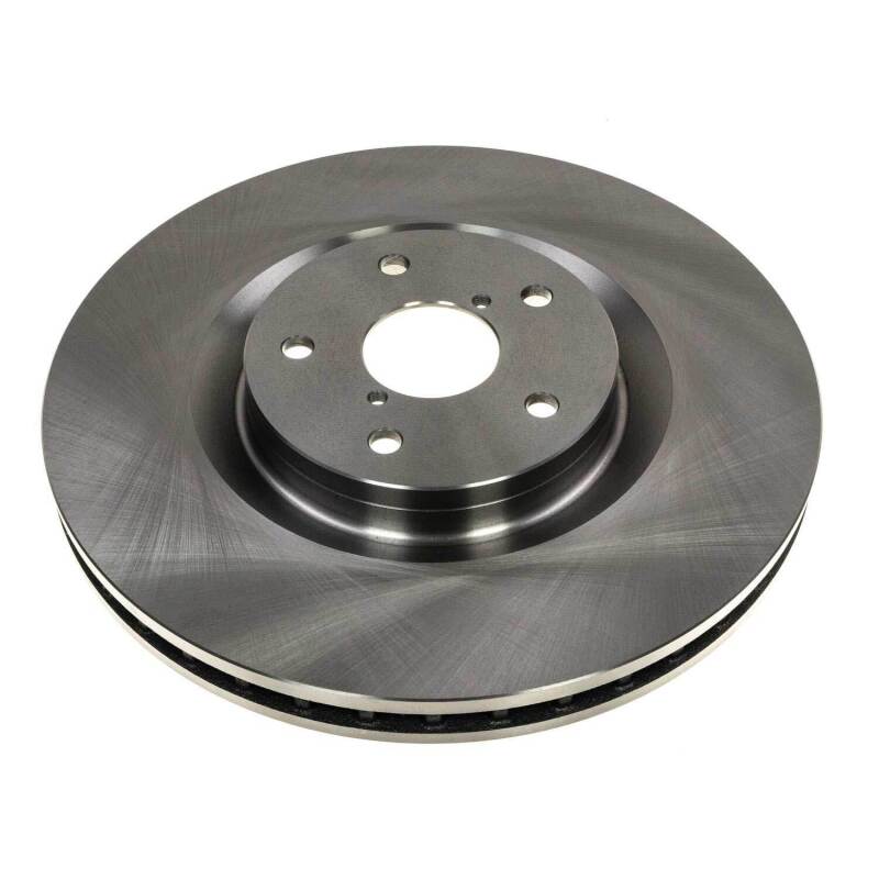 Subaru Ascent Brake Rotor (1) - Front - PowerStop - Autospecialty - `19-`21 Subaru Ascent Brake Rotor (1) - Front - PowerStop - Autospecialty - `19-`21