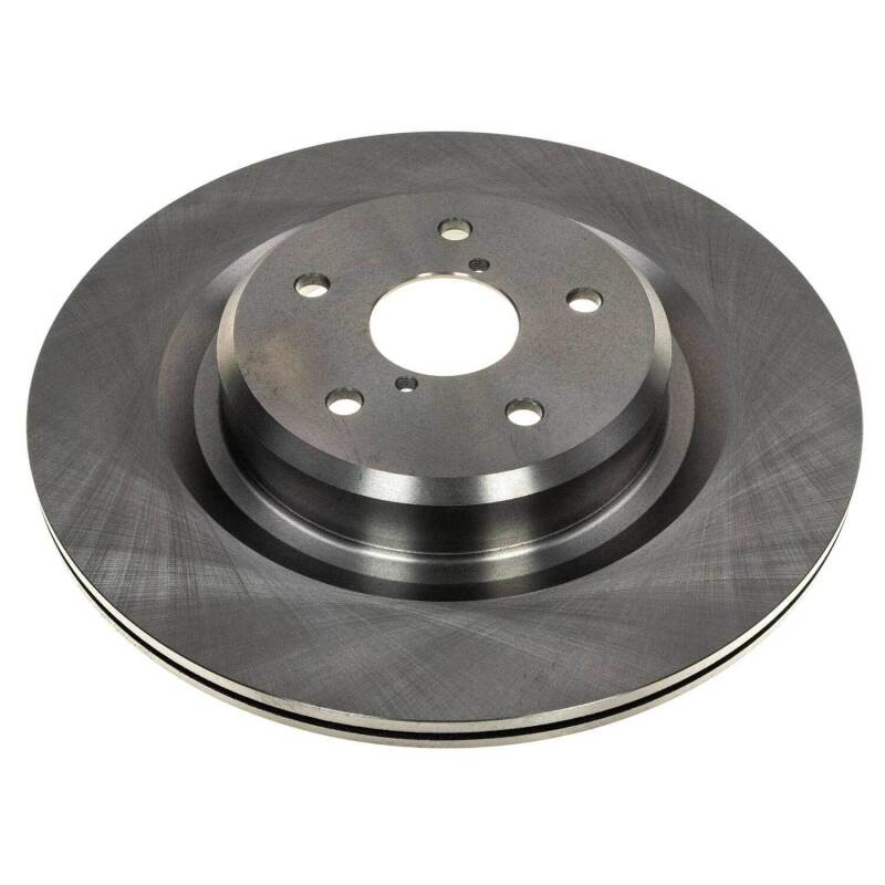 Subaru Ascent Brake Rotor (1) - Rear - PowerStop - AutoSpecialty - `19-`20 Subaru Ascent Brake Rotor (1) - Rear - PowerStop - AutoSpecialty - `19-`20