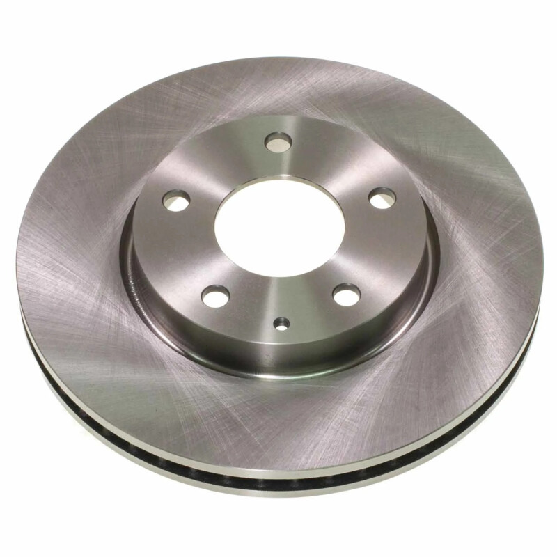 Mazda 3 Brake Rotor (1) - Front - PowerStop - Autospecialty - `19-`23 Mazda 3 Brake Rotor (1) - Front - PowerStop - Autospecialty - `19-`23