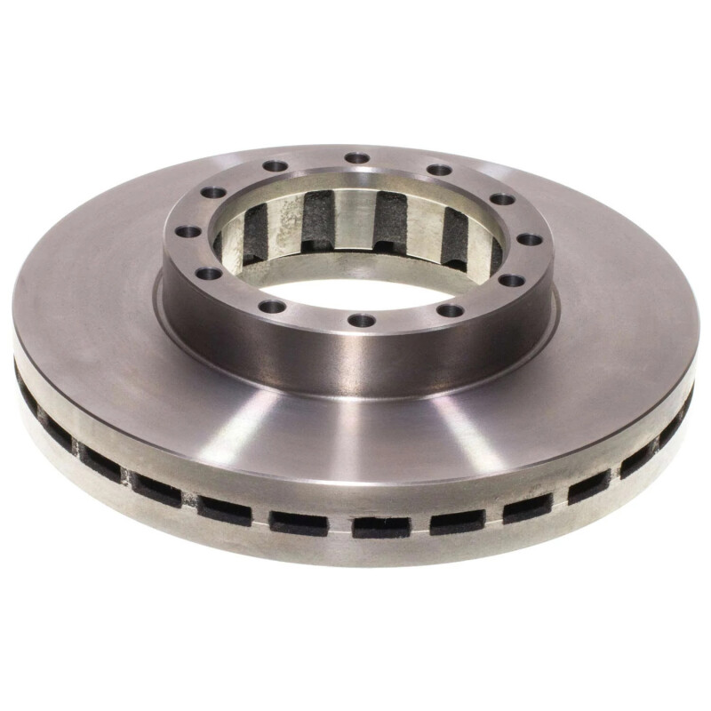 Mitsubishi Fuso FE Brake Rotor (1) - Rear - PowerStop - Autospecialty - `05-`14 Mitsubishi Fuso FE Brake Rotor (1) - Rear - PowerStop - Autospecialty - `05-`14