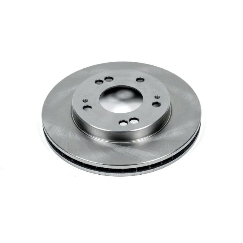 Dodge Stratus Brake Rotor (1) - Front - PowerStop - Autospecialty - `01-`05 Dodge Stratus Brake Rotor (1) - Front - PowerStop - Autospecialty - `01-`05