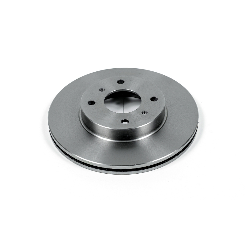 Infiniti G20 Brake Rotor (1) - Front - PowerStop - Autospecialty - `99-`02
