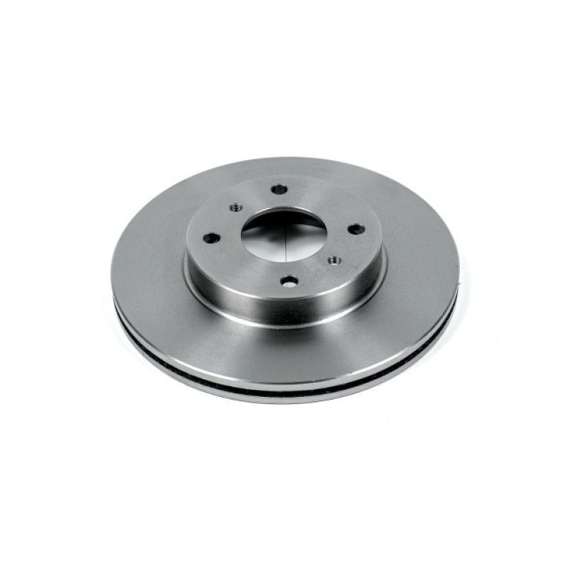 Infiniti G20 Brake Rotor (1) - Front - PowerStop - Autospecialty - `99-`02