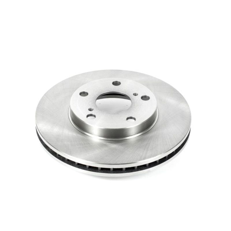 Lexus ES300 Brake Rotor (1) - Front - PowerStop - Autospecialty - `92-`01