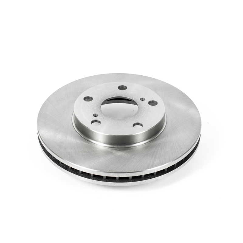 Lexus ES300 Brake Rotor (1) - Front - PowerStop - Autospecialty - `92-`01