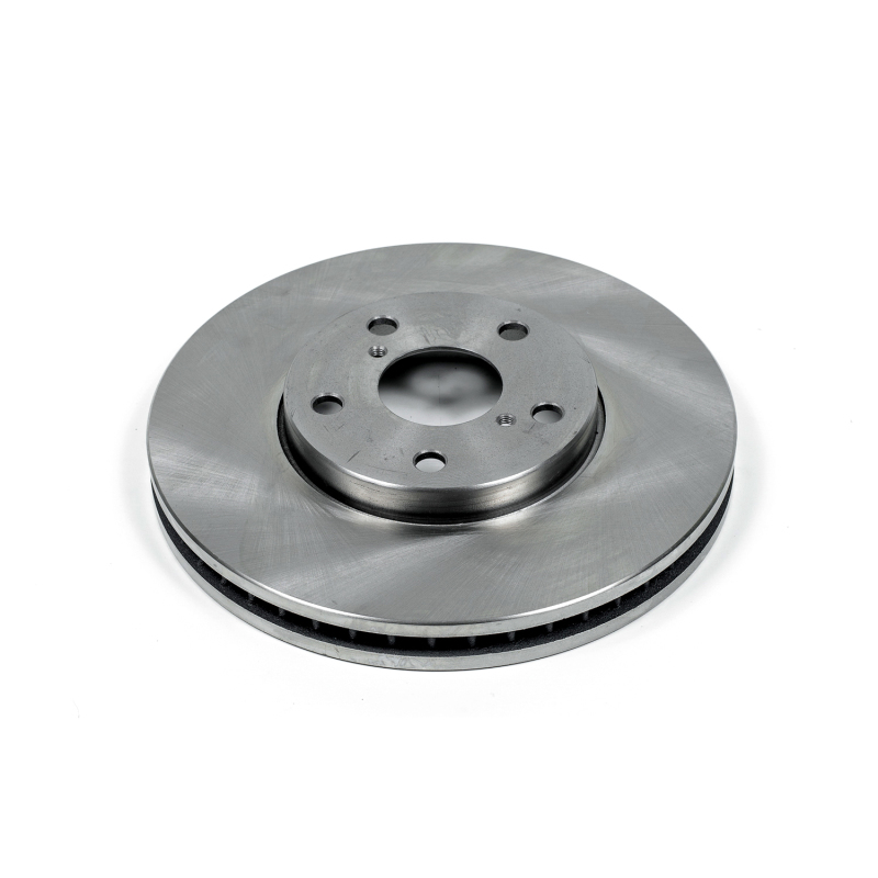 Lexus GS300 Brake Rotor (1) - Front - PowerStop - Autospecialty - `93-`05