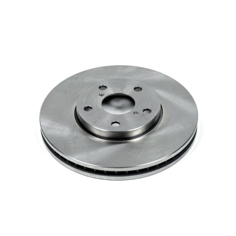 Lexus GS300 Brake Rotor (1) - Front - PowerStop - Autospecialty - `93-`05