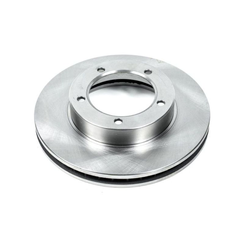 Lexus LX470 Brake Rotor (1) - Front - PowerStop - Autospecialty - `98-`07