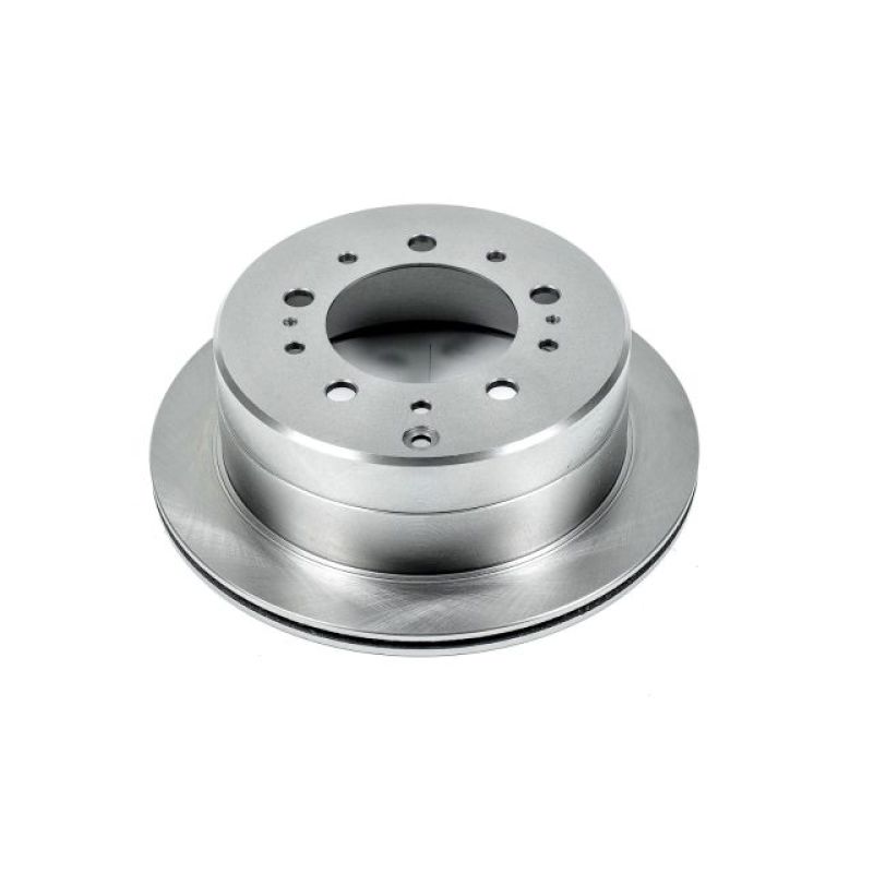 Lexus LX470 Brake Rotor (1) - Rear - PowerStop - Autospecialty - `98-`07