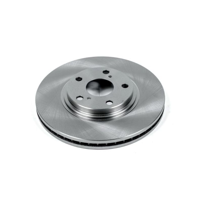 Lexus ES300 Brake Rotor (1) - Front - PowerStop - Autospecialty - 2003
