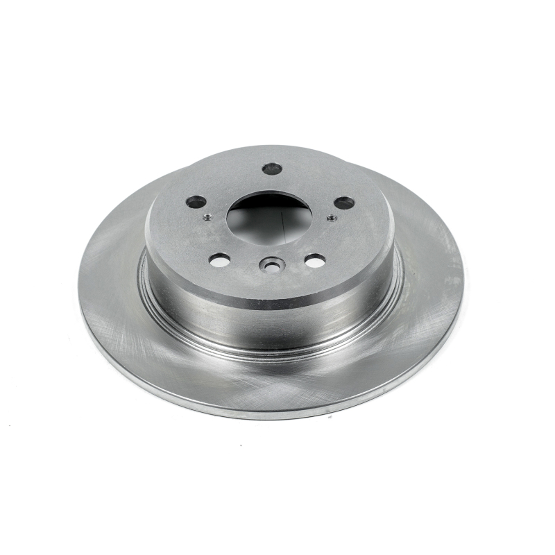 Lexus RX300 Brake Rotor (1) - Rear - PowerStop - Autospecialty - `99-`03