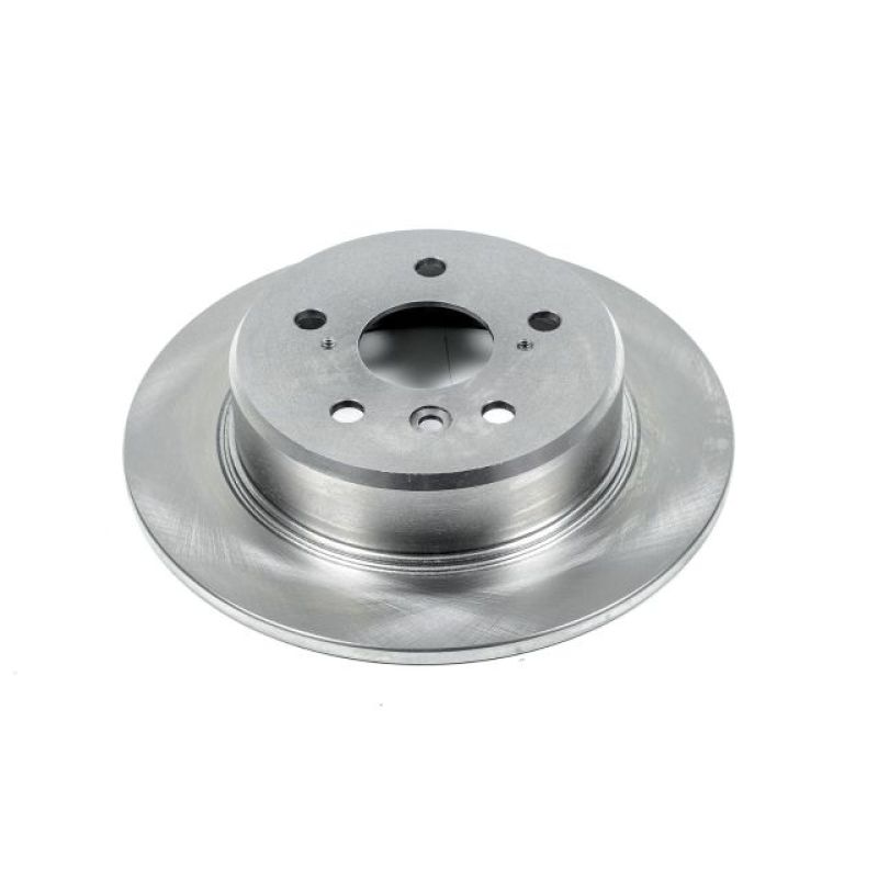 Lexus RX300 Brake Rotor (1) - Rear - PowerStop - Autospecialty - `99-`03
