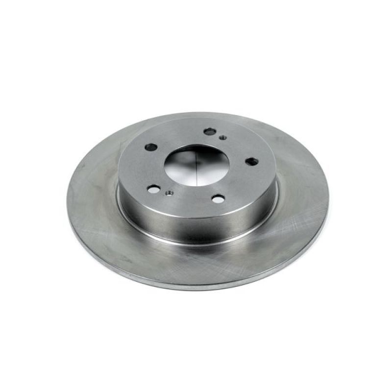 Infiniti I30 Brake Rotor (1) - Rear - PowerStop - Autospecialty - `96-`01