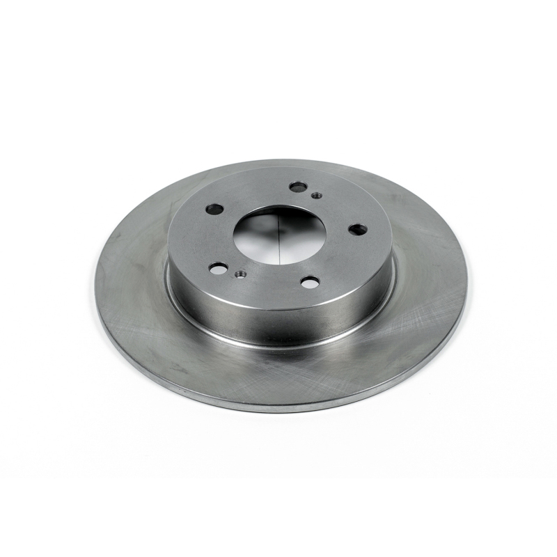 Infiniti I30 Brake Rotor (1) - Rear - PowerStop - Autospecialty - `96-`01