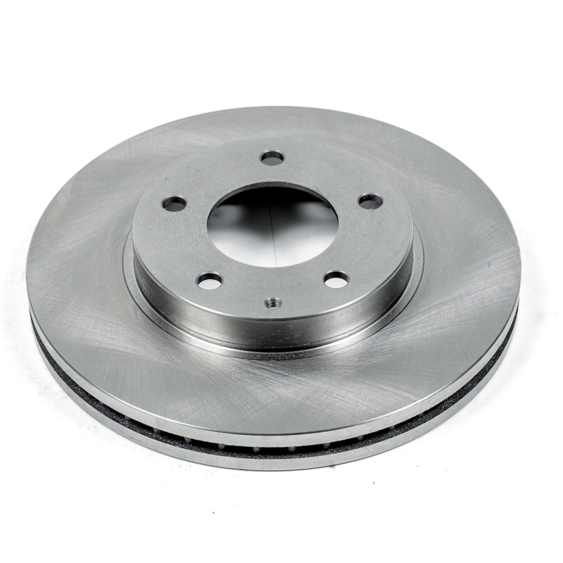 Mazda Millenia Brake Rotor (1) - Front - PowerStop - Autospecialty - `95-`00