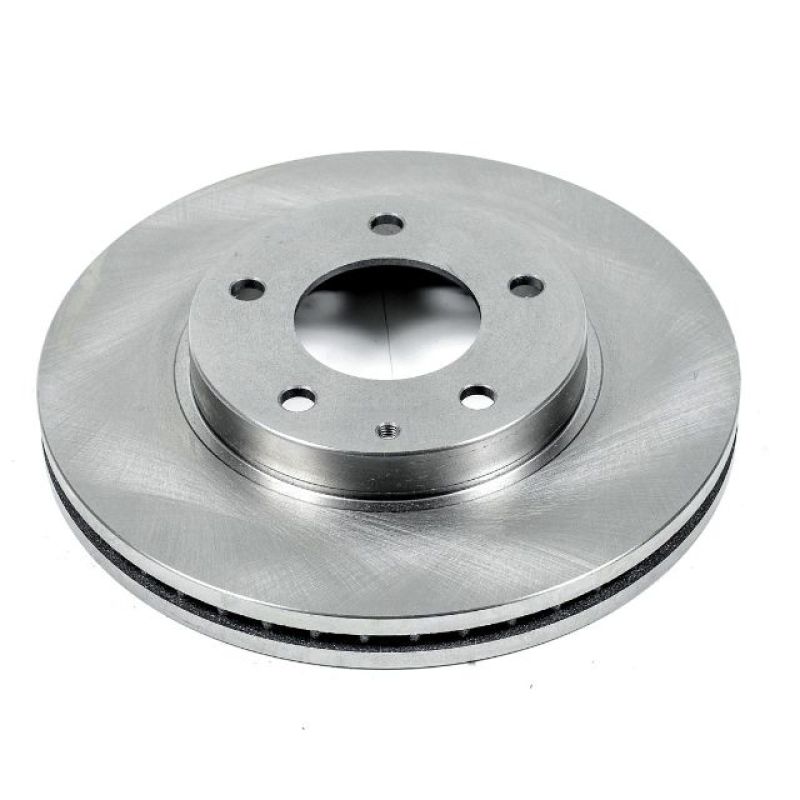 Mazda Millenia Brake Rotor (1) - Front - PowerStop - Autospecialty - `95-`00