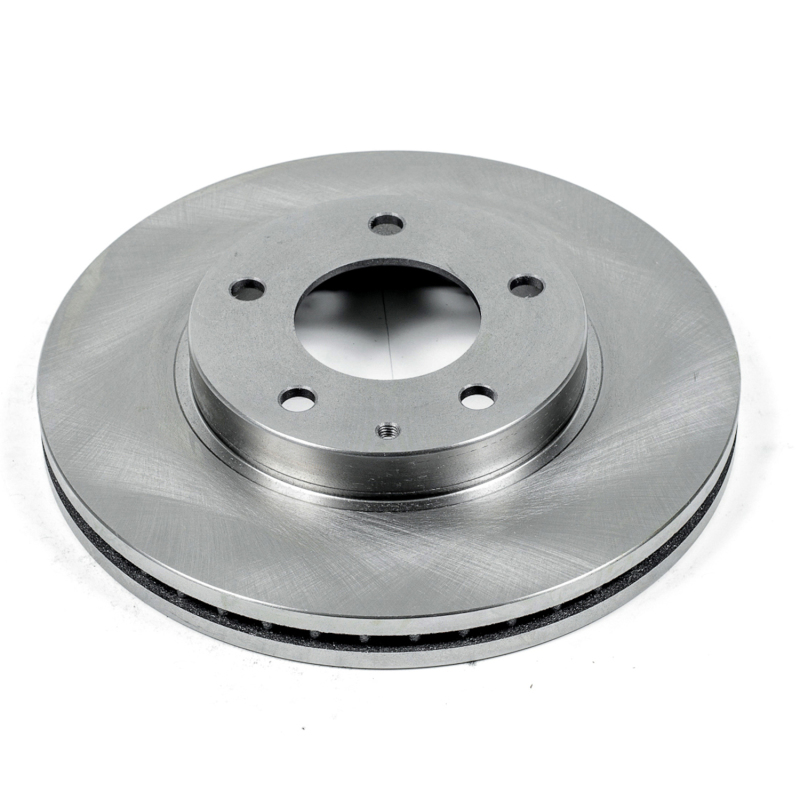 Mazda Millenia Brake Rotor (1) - Front - PowerStop - Autospecialty - `95-`00
