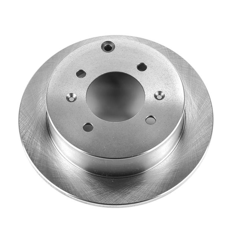 Hyundai Sonata Brake Rotor (1) - Rear - PowerStop - Autospecialty - `99-`05