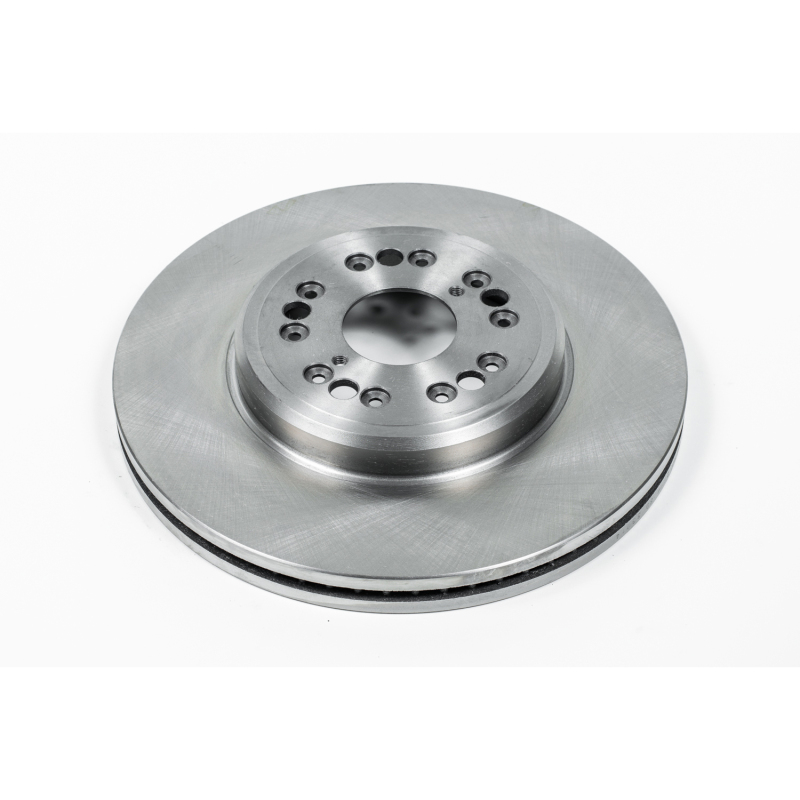 Lexus LS400 Brake Rotor (1) - Front - PowerStop - Autospecialty - `95-`00