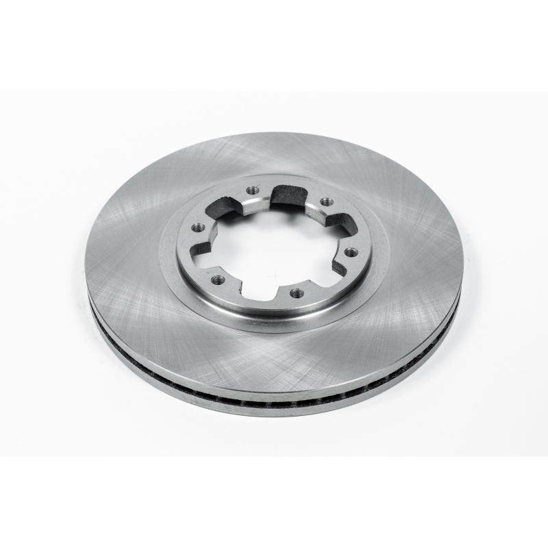 Infiniti QX4 Brake Rotor (1) - Front - PowerStop - Autospecialty - `97-`03