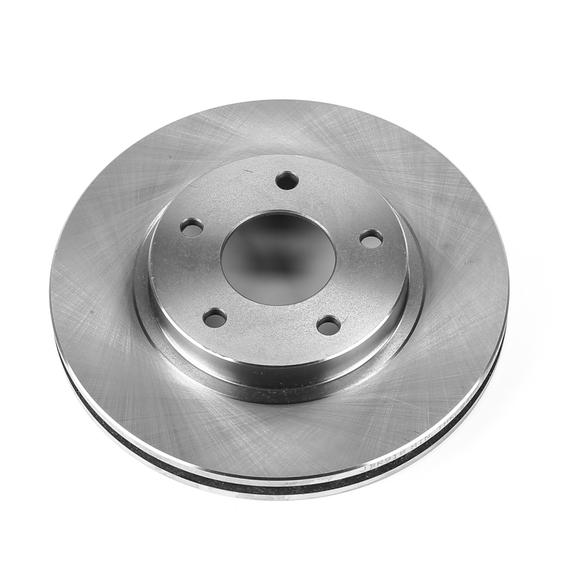 Infiniti I30 Brake Rotor (1) - Front - PowerStop - Autospecialty - `00-`01