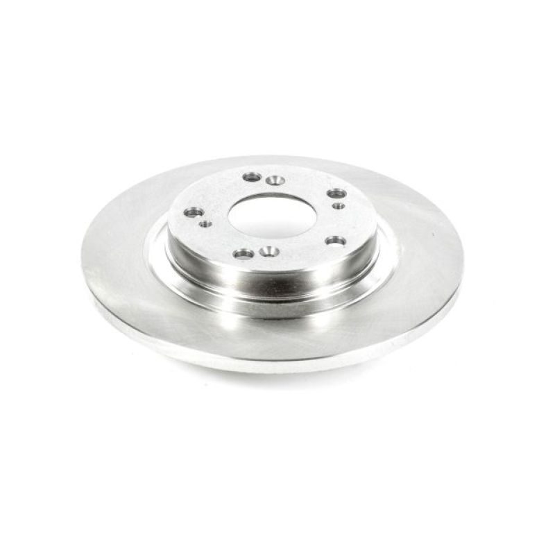 Honda S2000 Brake Rotor (1) - Rear - PowerStop - Autospecialty - `00-`09