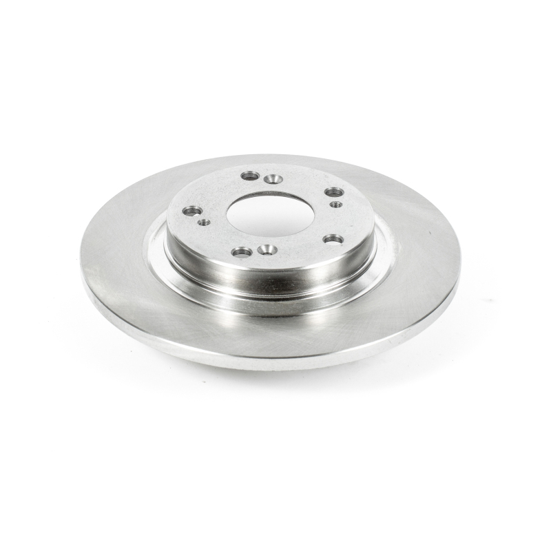 Honda S2000 Brake Rotor (1) - Rear - PowerStop - Autospecialty - `00-`09