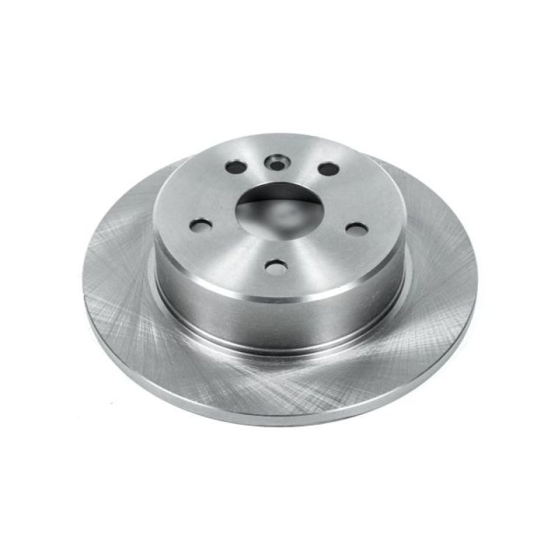 Toyota Avalon Brake Rotor (1) - Rear - PowerStop - Autospecialty - `00-`04