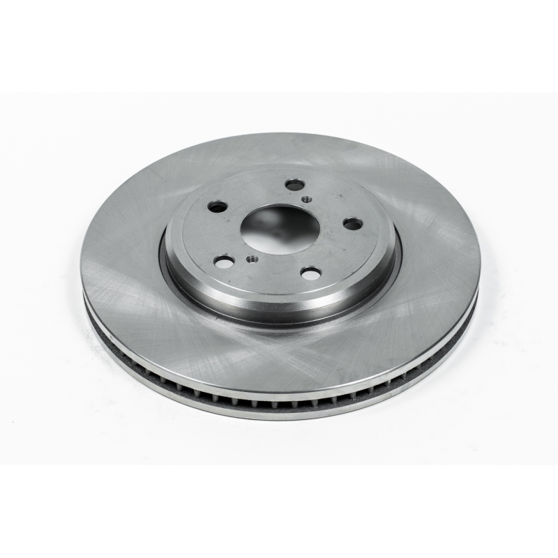 Lexus LS430 Brake Rotor (1) - Front - PowerStop - Autospecialty - `01-`06