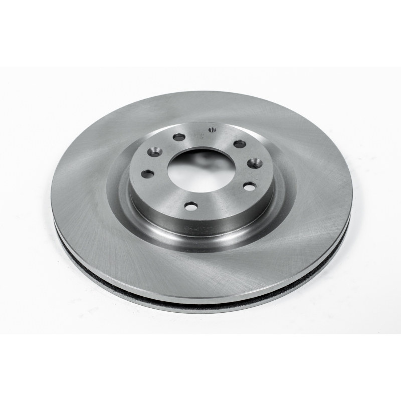 Mazda RX-8 Brake Rotor (1) - Front - PowerStop - Autospecialty - `04-`11