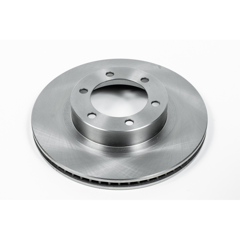 Lexus GX470 Brake Rotor (1) - Front - PowerStop - Autospecialty - `03-`09