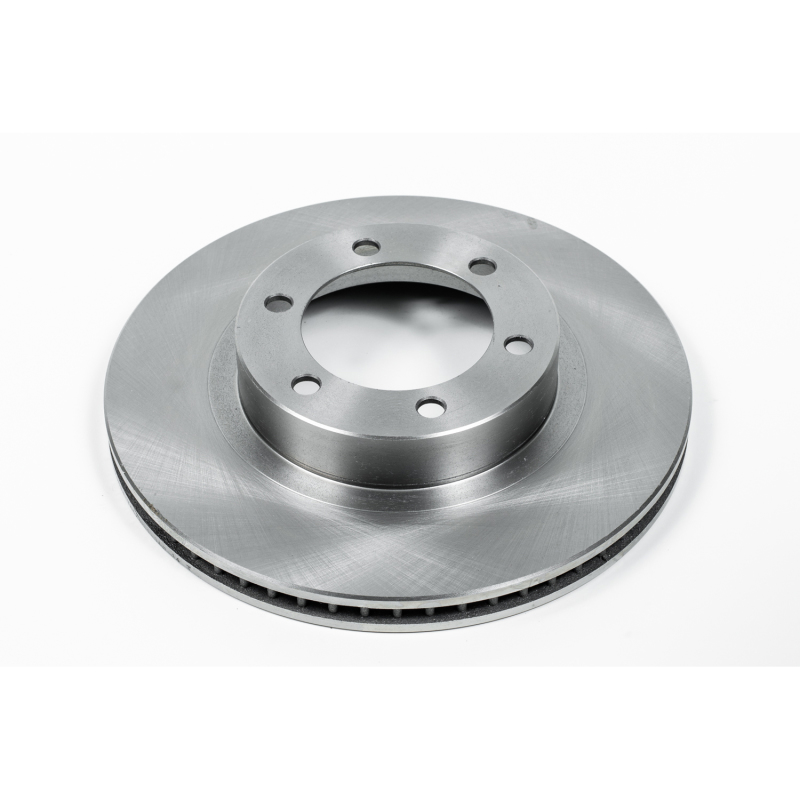 Lexus GX470 Brake Rotor (1) - Front - PowerStop - Autospecialty - `03-`09
