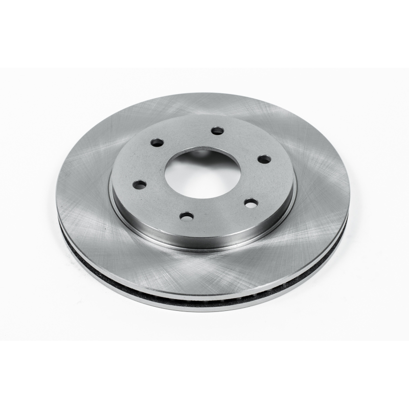 Infiniti QX56 Brake Rotor (1) - Front - PowerStop - Autospecialty - `04-`05