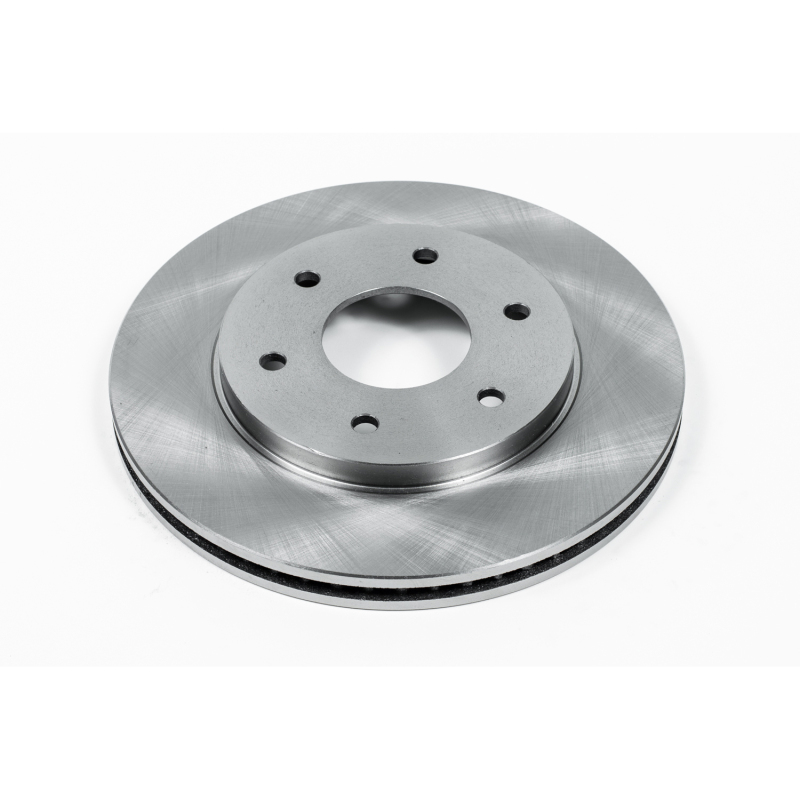Infiniti QX56 Brake Rotor (1) - Front - PowerStop - Autospecialty - `04-`05