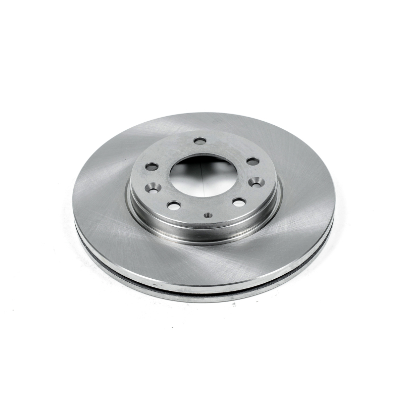 Mazda 6 Brake Rotor (1) - Front - PowerStop - Autospecialty - `03-`05