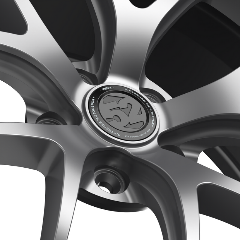 Chevrolet Equinox Brake Kit - Front + Rear - PowerStop - Drilled & Slotted Rotors + Carbon-Fiber Ceramic Pads - `07-`09