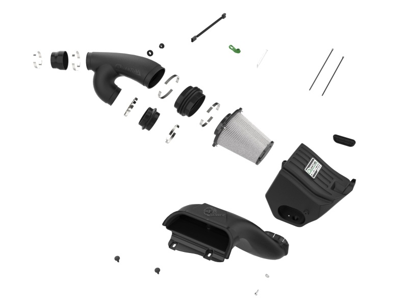 Hyundai Genesis Brake Kit - Front + Rear - PowerStop - Drilled & Slotted Rotors + Carbon-Fiber Ceramic Pads - `10-`11