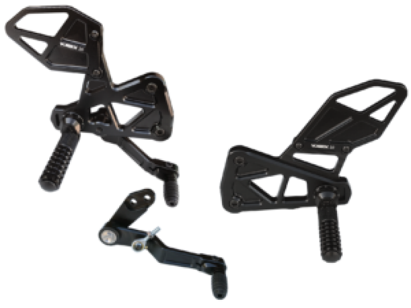 Dodge Durango Brake Kit - Front + Rear - PowerStop - Z36 Truck & Tow - `13-`16