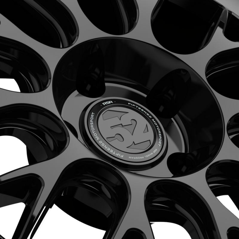 Kia Sorento Brake Kit - Front + Rear - PowerStop - Drilled & Slotted Rotors + Carbon-Fiber Ceramic Pads - `15-`19