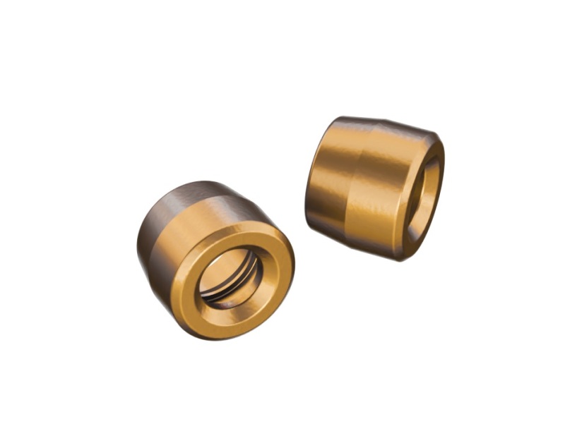 Kia Optima Brake Kit - Front + Rear - PowerStop - Z23 Evolution Sport + Carbon-Fiber Ceramic Brake Pads + Drilled & Slotted Rotors - 2017