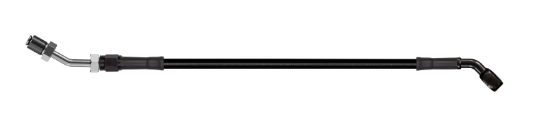 Ford Edge Brake Kit - Front + Rear - PowerStop - Z23 Evolution Sport Carbon-Fiber Ceramic Pads + Drilled & Slotted Rotors - `21-`22