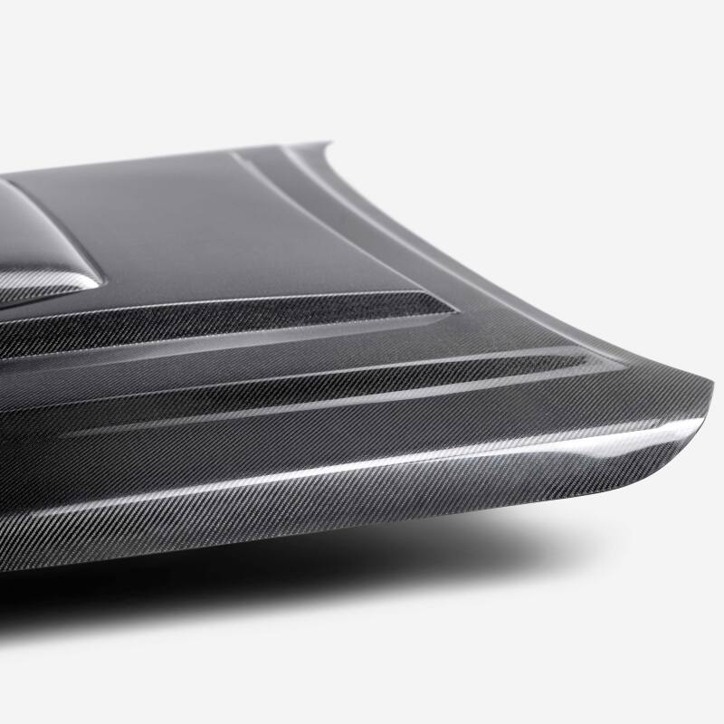 Ford F-150 Brake Kit - Front - PowerStop - Z36 Truck & Tow Kit - 2004