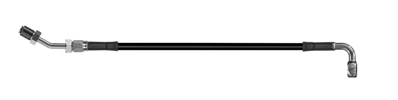 Hyundai Sonata Brake Kit - Front - PowerStop - Z23 Evolution Sport with Carbon-Fiber Ceramic Pads, Drilled & Slotted Rotors - Red - `16-`19