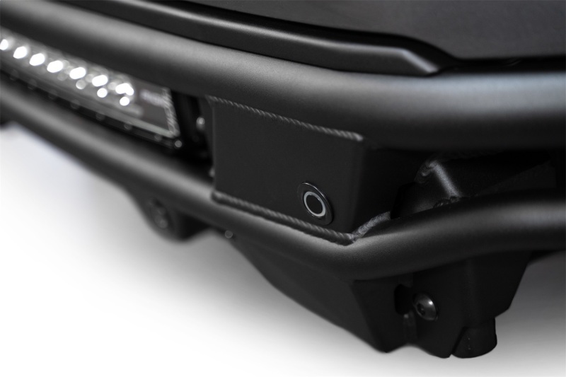 Cadillac SRX Brake Kit - Front - PowerStop - Autospecialty Kit w/Cals - `04-`09