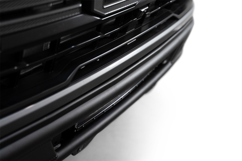 Cadillac SRX Brake Kit - Front - PowerStop - Autospecialty Kit w/Cals - `04-`09