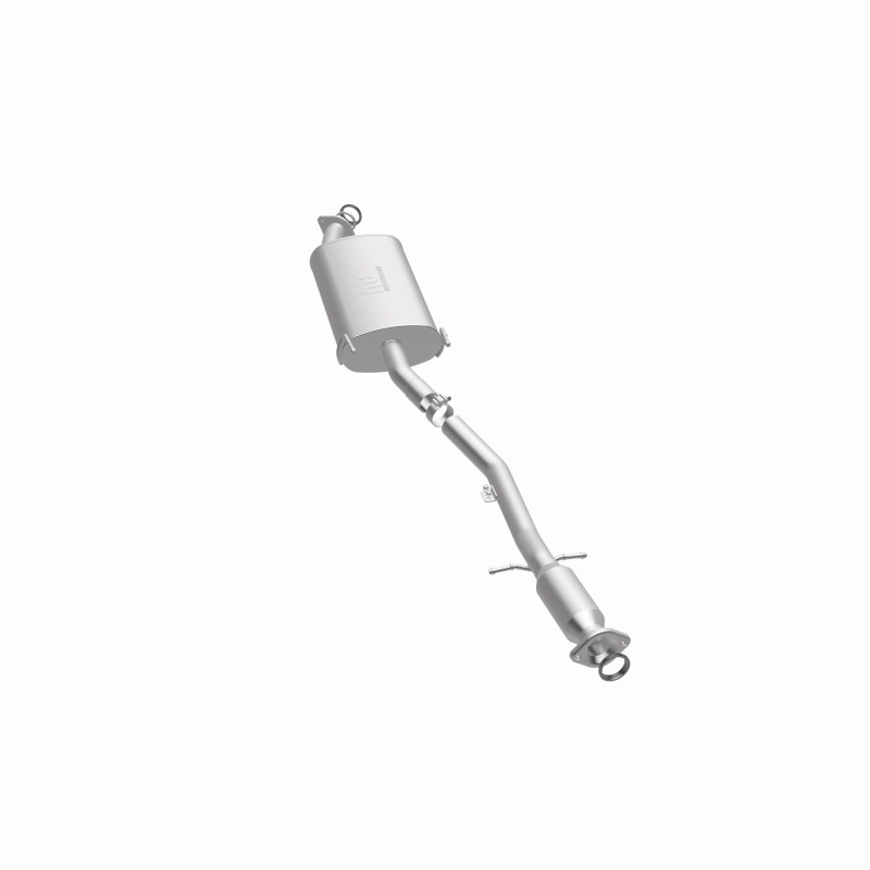 Ford F-350 Super Duty Brake Calipers - Rear - PowerStop - Autospecialty Kit - `05-`07