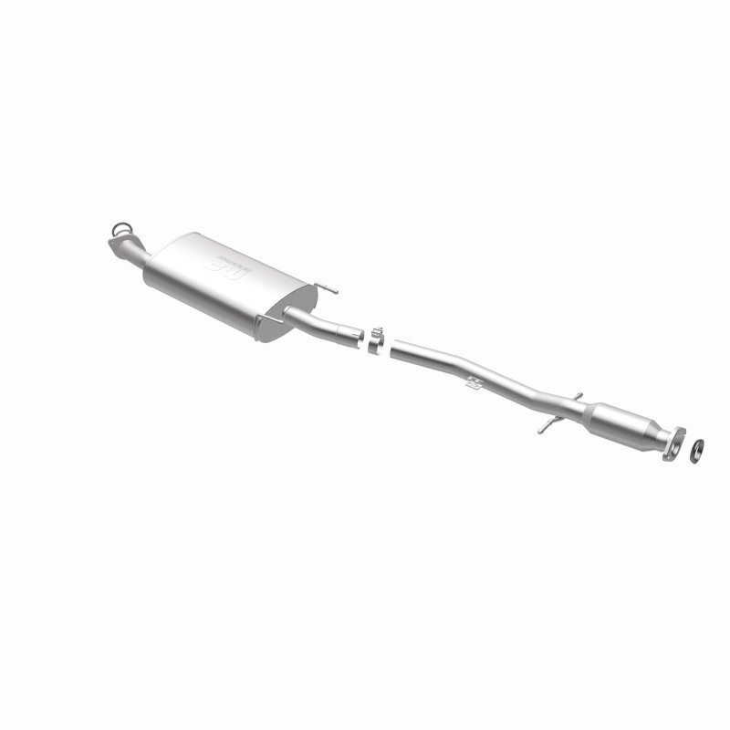 Ford F-350 Super Duty Brake Calipers - Rear - PowerStop - Autospecialty Kit - `05-`07